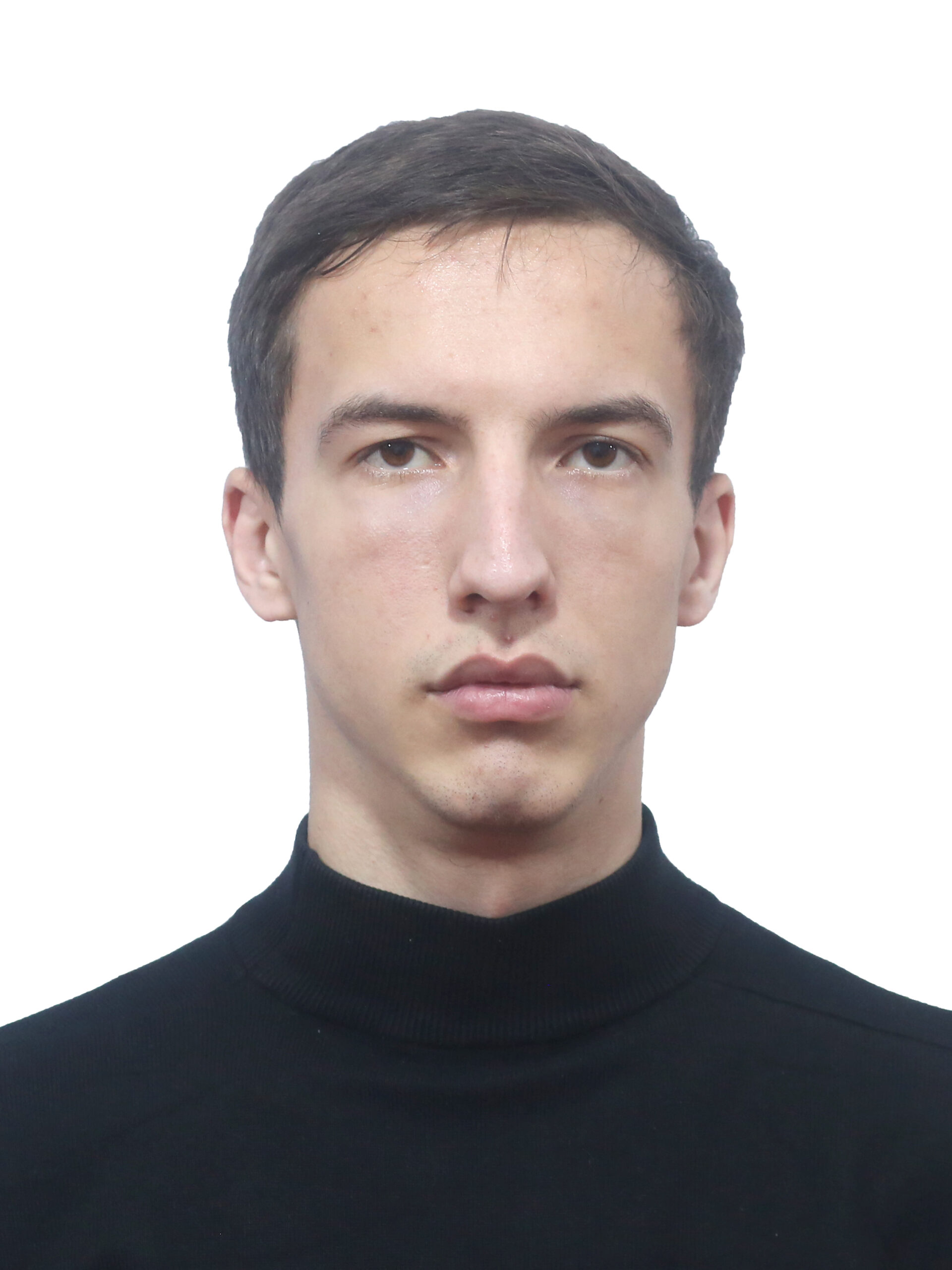 Качакаев Сайид Исламович